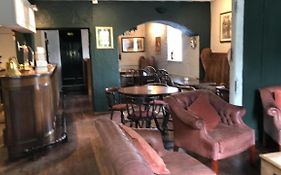 The New Inn 1730